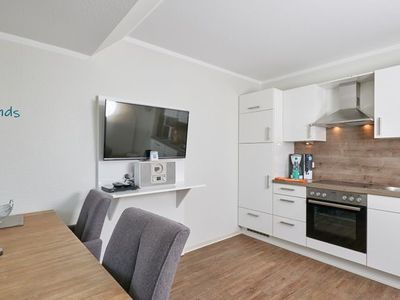 Ferienwohnung für 4 Personen (68 m²) in Cuxhaven 3/10