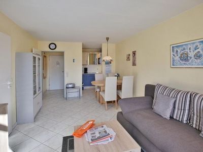 Ferienwohnung für 4 Personen (40 m²) in Cuxhaven 2/10