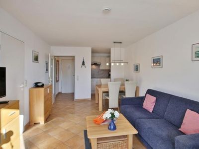 Ferienwohnung für 4 Personen (40 m²) in Cuxhaven 2/10