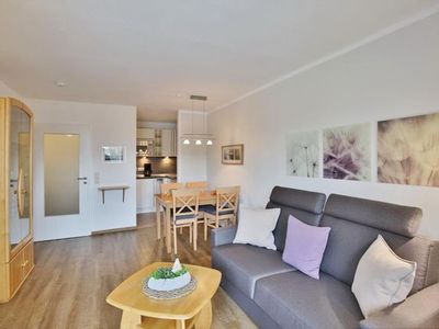 Ferienwohnung für 4 Personen (40 m²) in Cuxhaven 2/10