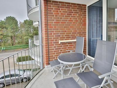 Ferienwohnung für 4 Personen (40 m²) in Cuxhaven 9/10