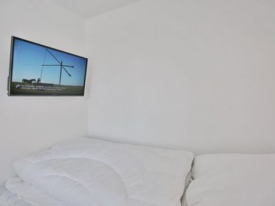 Ferienwohnung für 3 Personen (42 m²) in Cuxhaven 8/10