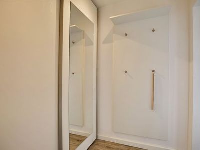 Ferienwohnung für 3 Personen (42 m²) in Cuxhaven 10/10