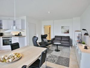 Ferienwohnung für 3 Personen (74 m²) in Cuxhaven