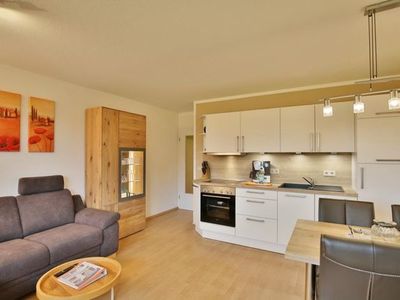 Ferienwohnung für 3 Personen (52 m²) in Cuxhaven 1/10