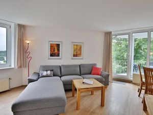 Ferienwohnung für 3 Personen (42 m²) in Cuxhaven