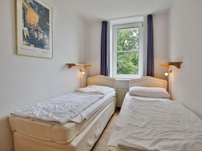 Ferienwohnung für 3 Personen (42 m²) in Cuxhaven 7/10