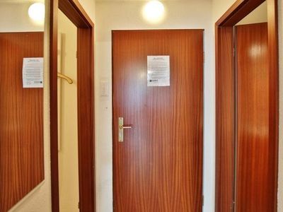 Ferienwohnung für 3 Personen (40 m²) in Cuxhaven 10/10