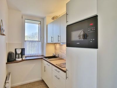 Ferienwohnung für 3 Personen (42 m²) in Cuxhaven 8/10