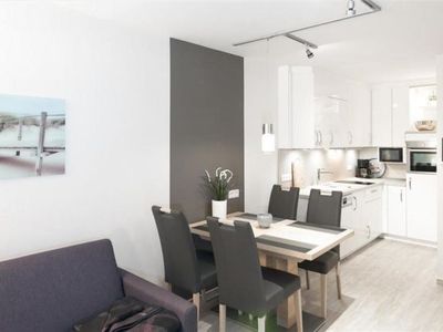 Ferienwohnung für 4 Personen (40 m²) in Cuxhaven 4/10