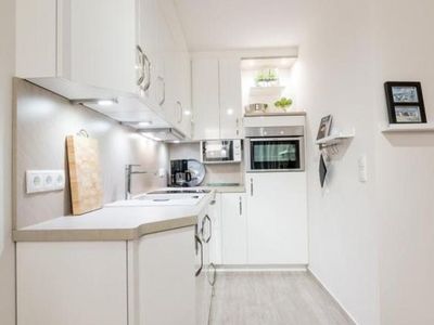 Ferienwohnung für 4 Personen (40 m²) in Cuxhaven 8/10