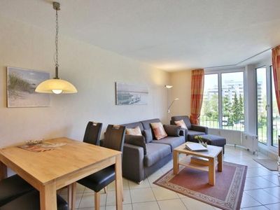 Ferienwohnung für 4 Personen (40 m²) in Cuxhaven 1/10