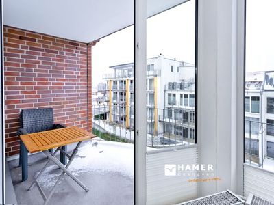 Ferienwohnung für 4 Personen (40 m²) in Cuxhaven 6/10