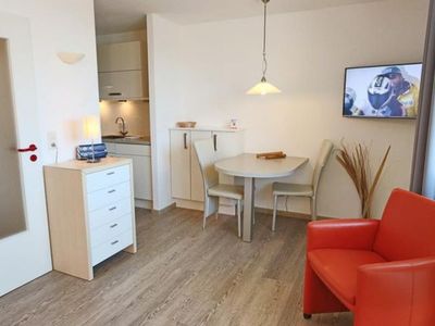 Ferienwohnung für 2 Personen (28 m²) in Cuxhaven 1/10