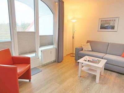 Ferienwohnung für 2 Personen (28 m²) in Cuxhaven 5/10