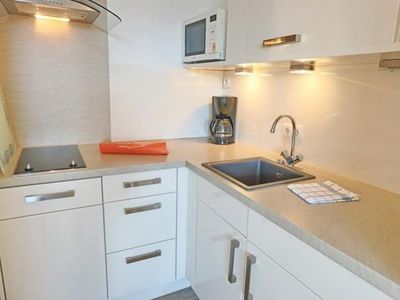 Ferienwohnung für 2 Personen (28 m²) in Cuxhaven 6/10