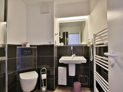 Ferienwohnung für 2 Personen (28 m²) in Cuxhaven 7/10