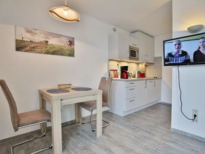 Ferienwohnung für 2 Personen (28 m²) in Cuxhaven 4/10