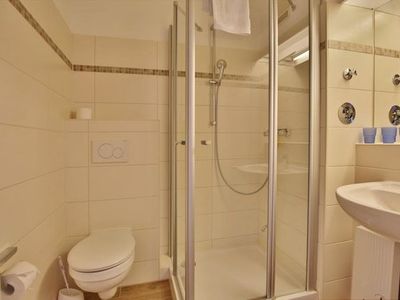 Ferienwohnung für 3 Personen (35 m²) in Cuxhaven 8/10