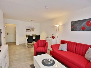 Ferienwohnung für 3 Personen (43 m²) in Cuxhaven