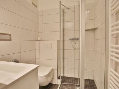 Ferienwohnung für 3 Personen (43 m²) in Cuxhaven 6/10