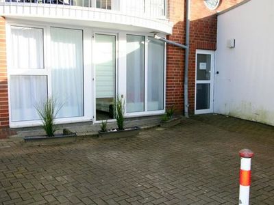 Ferienwohnung für 3 Personen (43 m²) in Cuxhaven 8/10