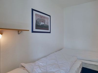 Ferienwohnung für 4 Personen (40 m²) in Cuxhaven 9/10