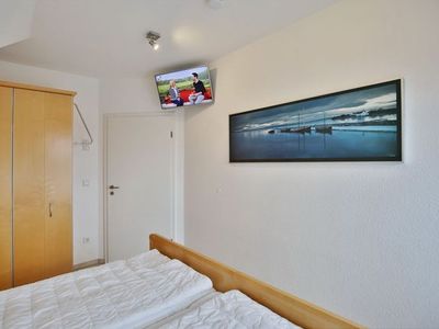 Ferienwohnung für 5 Personen (65 m²) in Cuxhaven 5/10