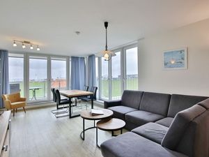 Ferienwohnung für 4 Personen (83 m²) in Cuxhaven