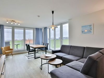 Ferienwohnung für 4 Personen (83 m²) in Cuxhaven 1/10