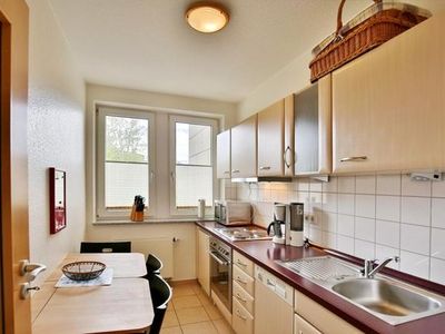 Ferienwohnung für 4 Personen (83 m²) in Cuxhaven 5/10