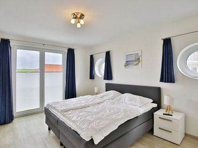 Ferienwohnung für 4 Personen (83 m²) in Cuxhaven 6/10