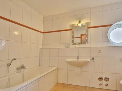 Ferienwohnung für 4 Personen (83 m²) in Cuxhaven 9/10