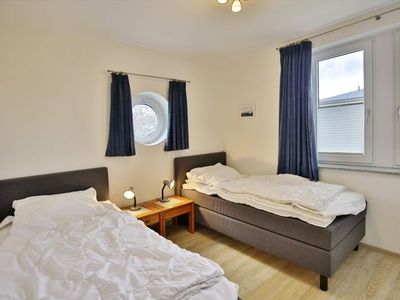 Ferienwohnung für 4 Personen (83 m²) in Cuxhaven 10/10