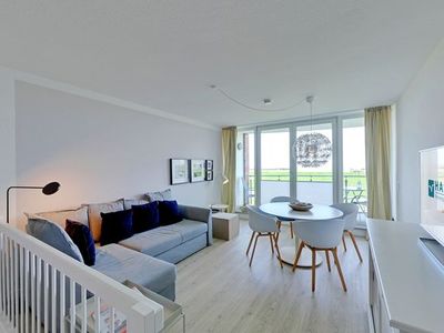 Ferienwohnung für 3 Personen (60 m²) in Cuxhaven 1/10