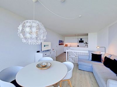 Ferienwohnung für 3 Personen (60 m²) in Cuxhaven 4/10