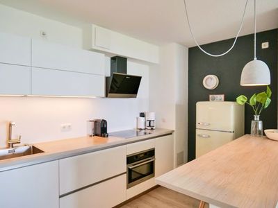 Ferienwohnung für 3 Personen (60 m²) in Cuxhaven 6/10