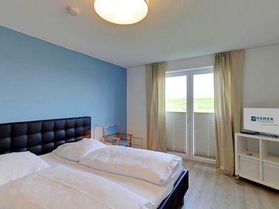 Ferienwohnung für 3 Personen (60 m²) in Cuxhaven 8/10