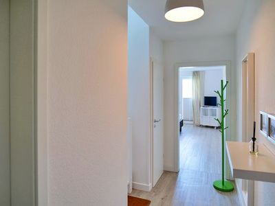 Ferienwohnung für 3 Personen (60 m²) in Cuxhaven 10/10