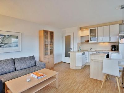 Ferienwohnung für 3 Personen (48 m²) in Cuxhaven 2/10