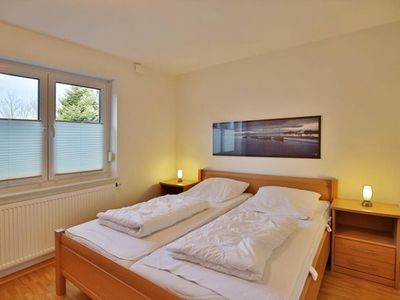 Ferienwohnung für 3 Personen (48 m²) in Cuxhaven 6/10