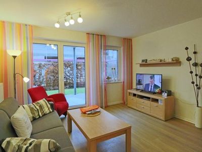 Ferienwohnung für 4 Personen (46 m²) in Cuxhaven 1/10