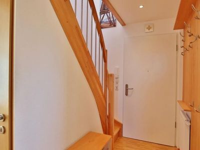 Ferienwohnung für 4 Personen (55 m²) in Cuxhaven 9/10