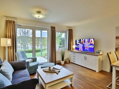 Ferienwohnung für 3 Personen (46 m²) in Cuxhaven 2/10