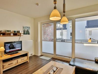 Ferienwohnung für 3 Personen (49 m²) in Cuxhaven 4/10