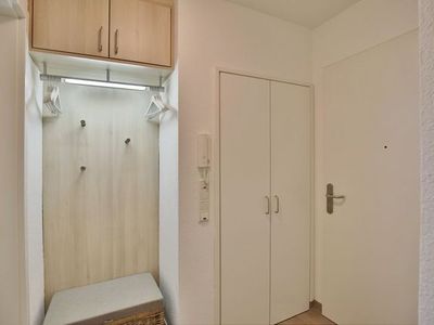 Ferienwohnung für 3 Personen (46 m²) in Cuxhaven 9/10