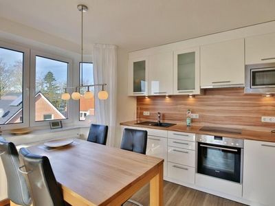 Ferienwohnung für 4 Personen (58 m²) in Cuxhaven 5/10