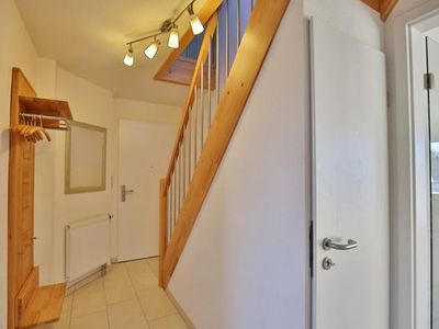 Ferienwohnung für 4 Personen (58 m²) in Cuxhaven 9/10