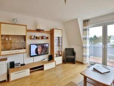 Ferienwohnung für 4 Personen (60 m²) in Cuxhaven 4/10