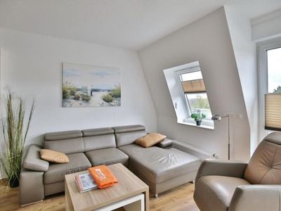 Ferienwohnung für 4 Personen (50 m²) in Cuxhaven 2/10